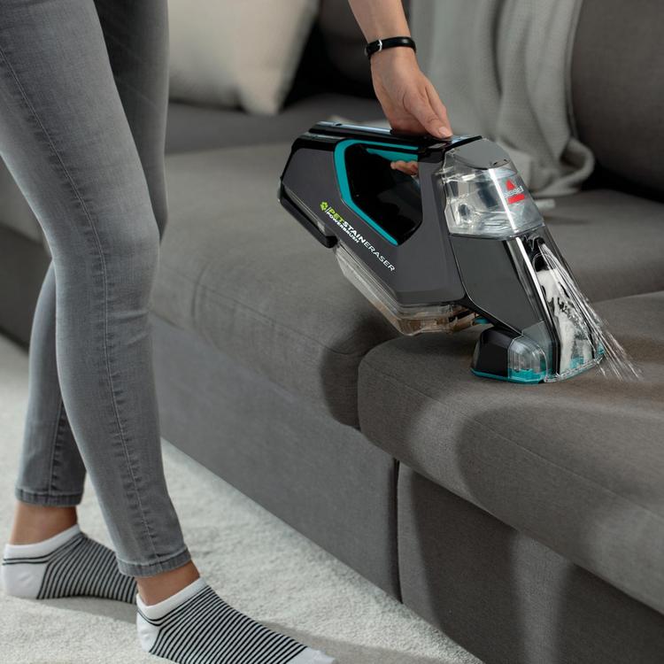 BISSELL, SpotClean Pro Portable Carpet Cleaner - Zola