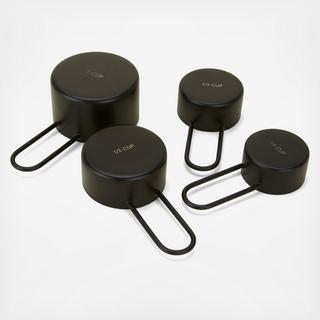 Simple Measuring Cups