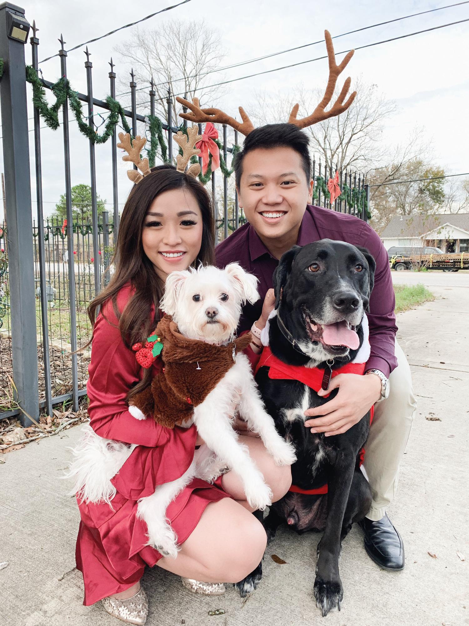 Christmas 2018