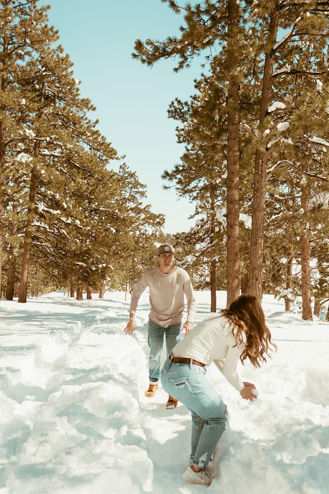 The Wedding Website of Hallie Johnston and Benny Ford