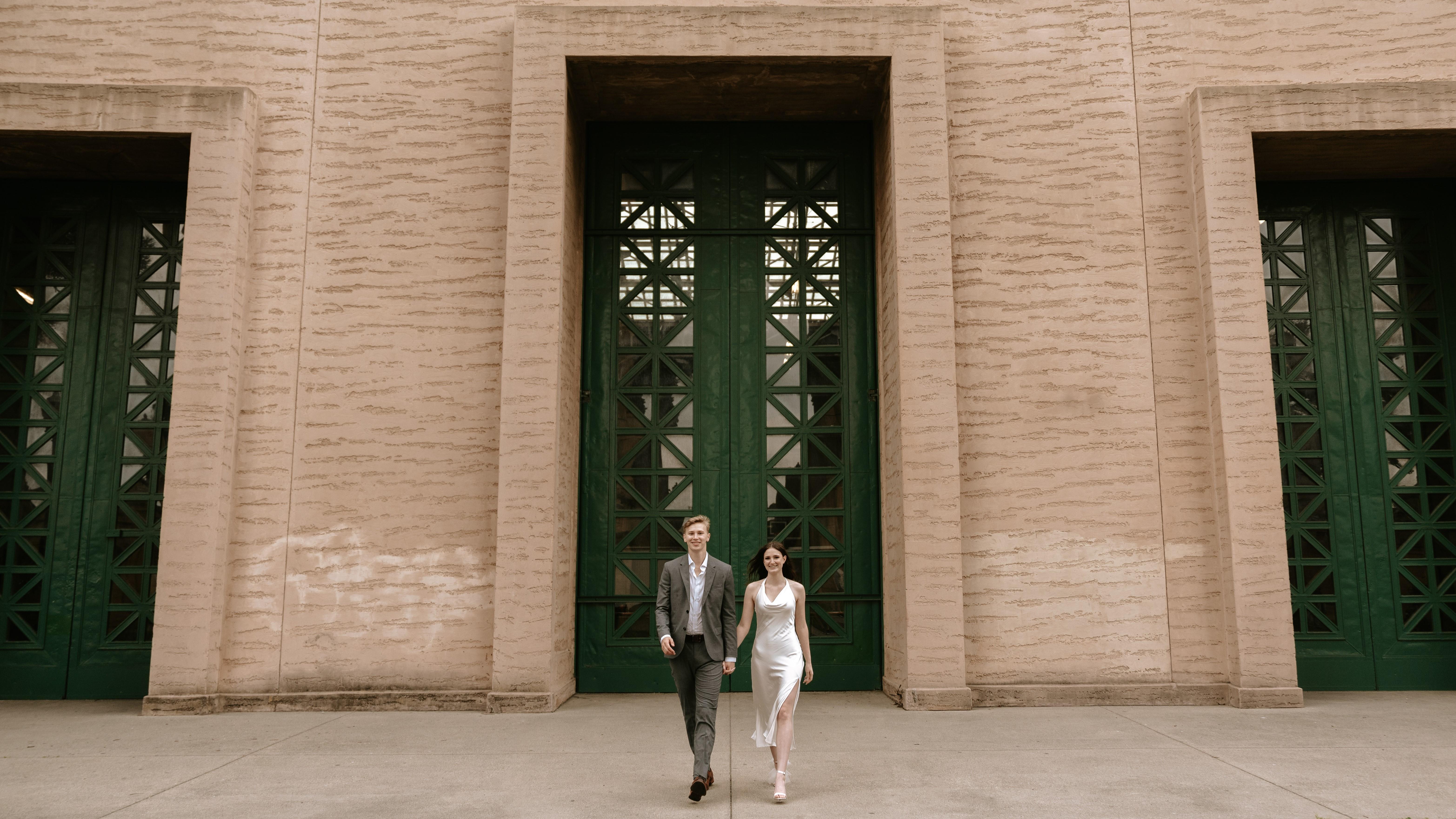 The Wedding Website of Aleksi Hieta and Kiersten Brophy