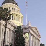 California State Capitol Park