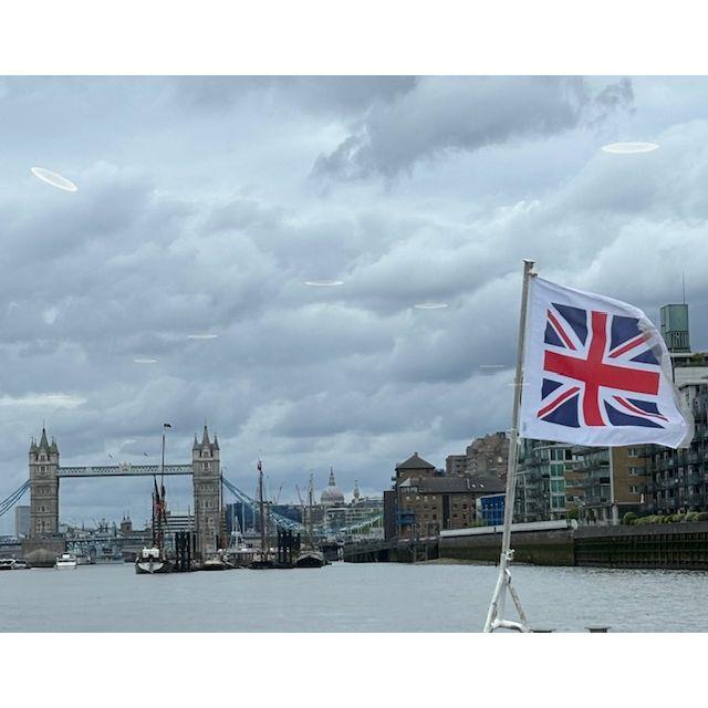 Our trip to London 2024