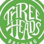 Three Heads Brewing