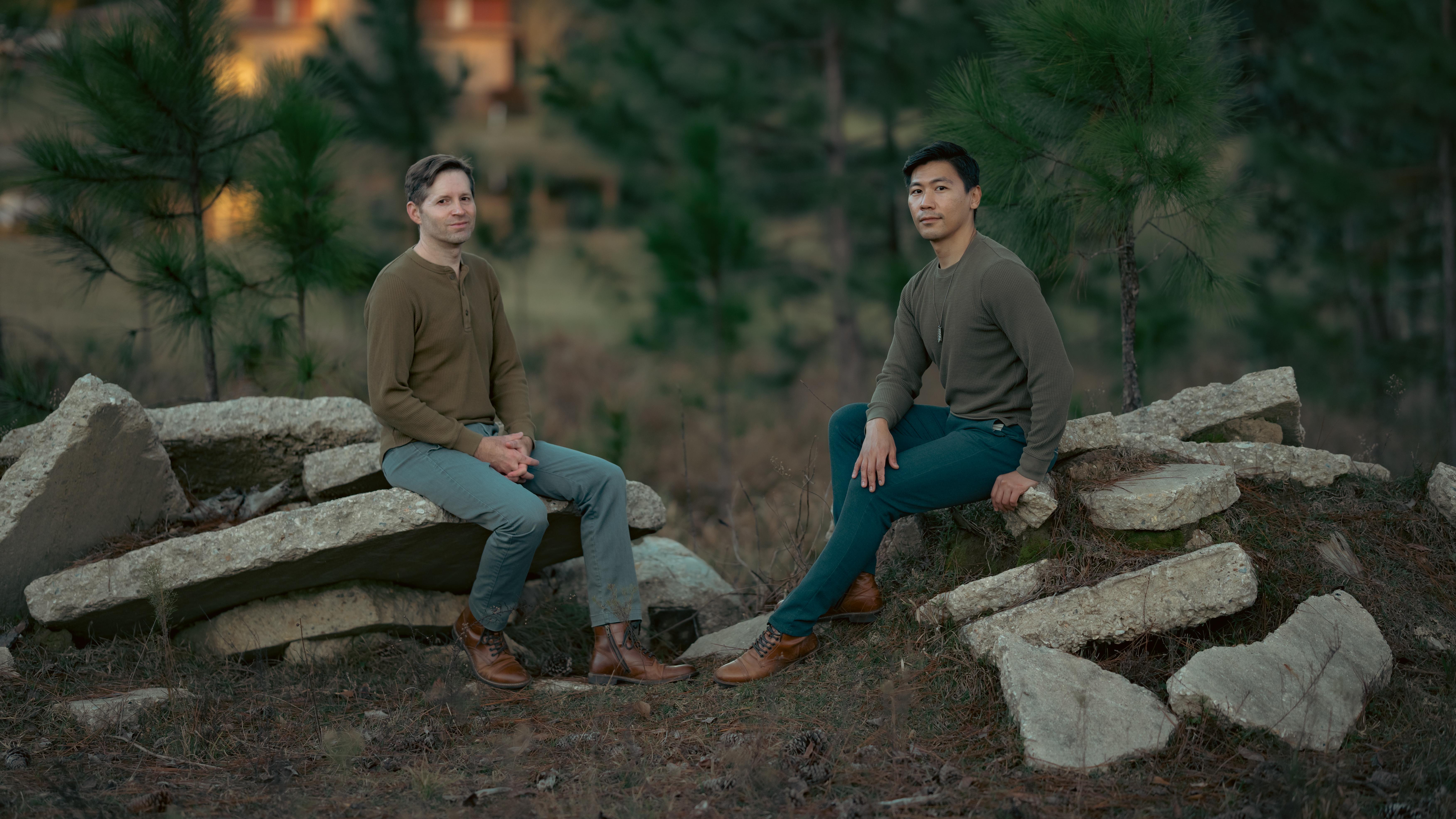 The Wedding Website of Michael Gorospe and JD Balzli