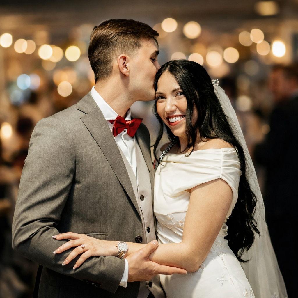 The Wedding Website of Janessa Marie Suarez and Guillermo Ignacio Ibáñez Azcona