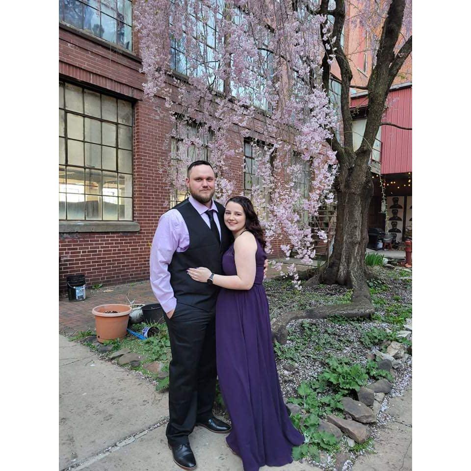 Adult Prom