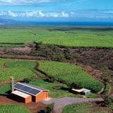 Ocean Vodka Organic Farm and Distillery
