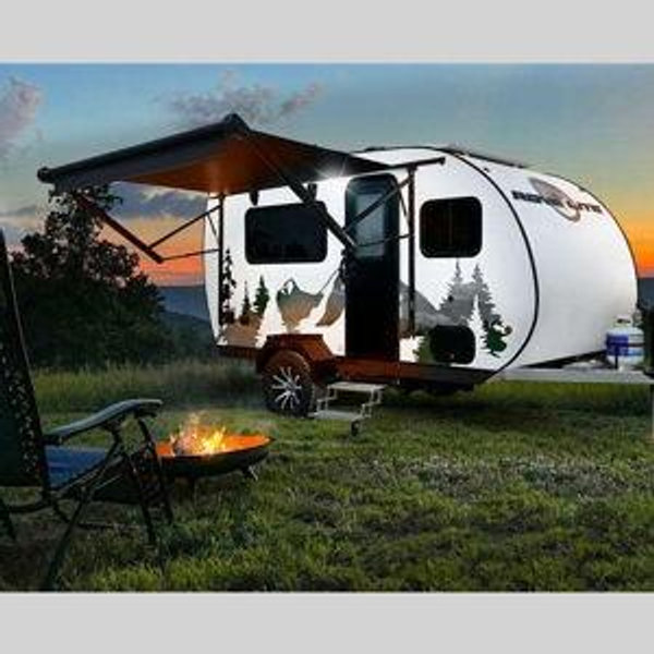 Camping Trailer