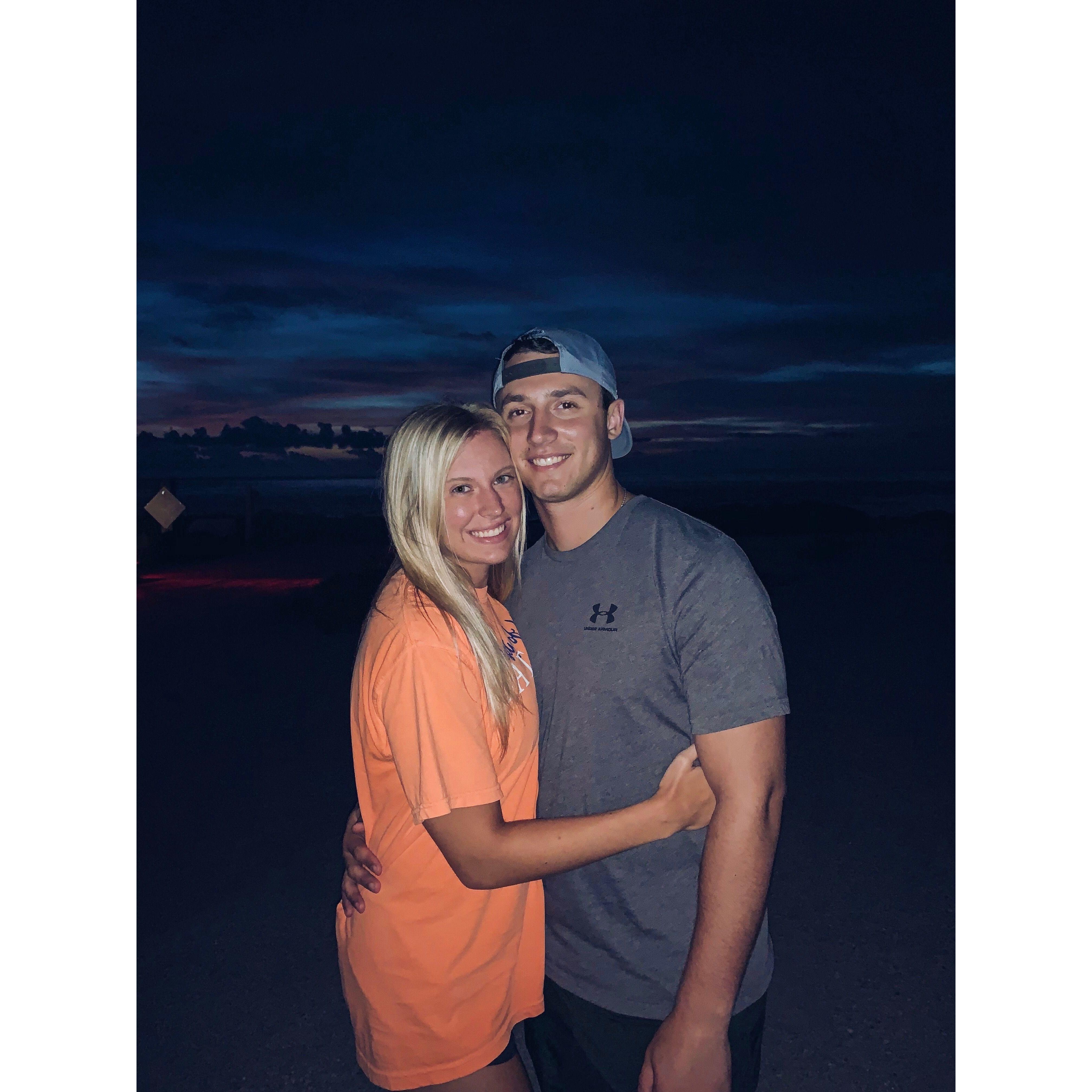 July 7, 2019 - Captiva beach vacation