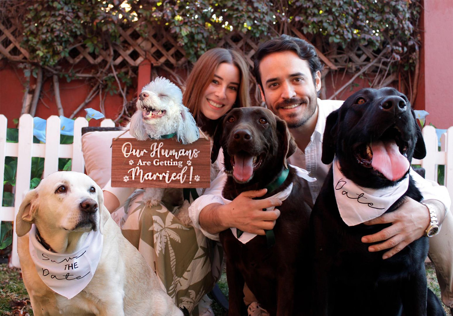 The Wedding Website of Nayda Mónica Montoya and Juan Manuel Nava