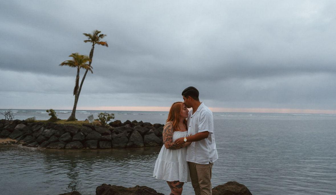 The Wedding Website of Hector Escoto and Danielle DuBois