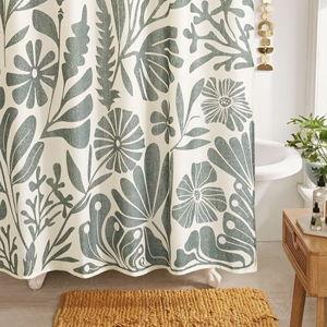 Shower Curtain
