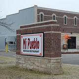 Mi Pueblo Mexican Restaurant