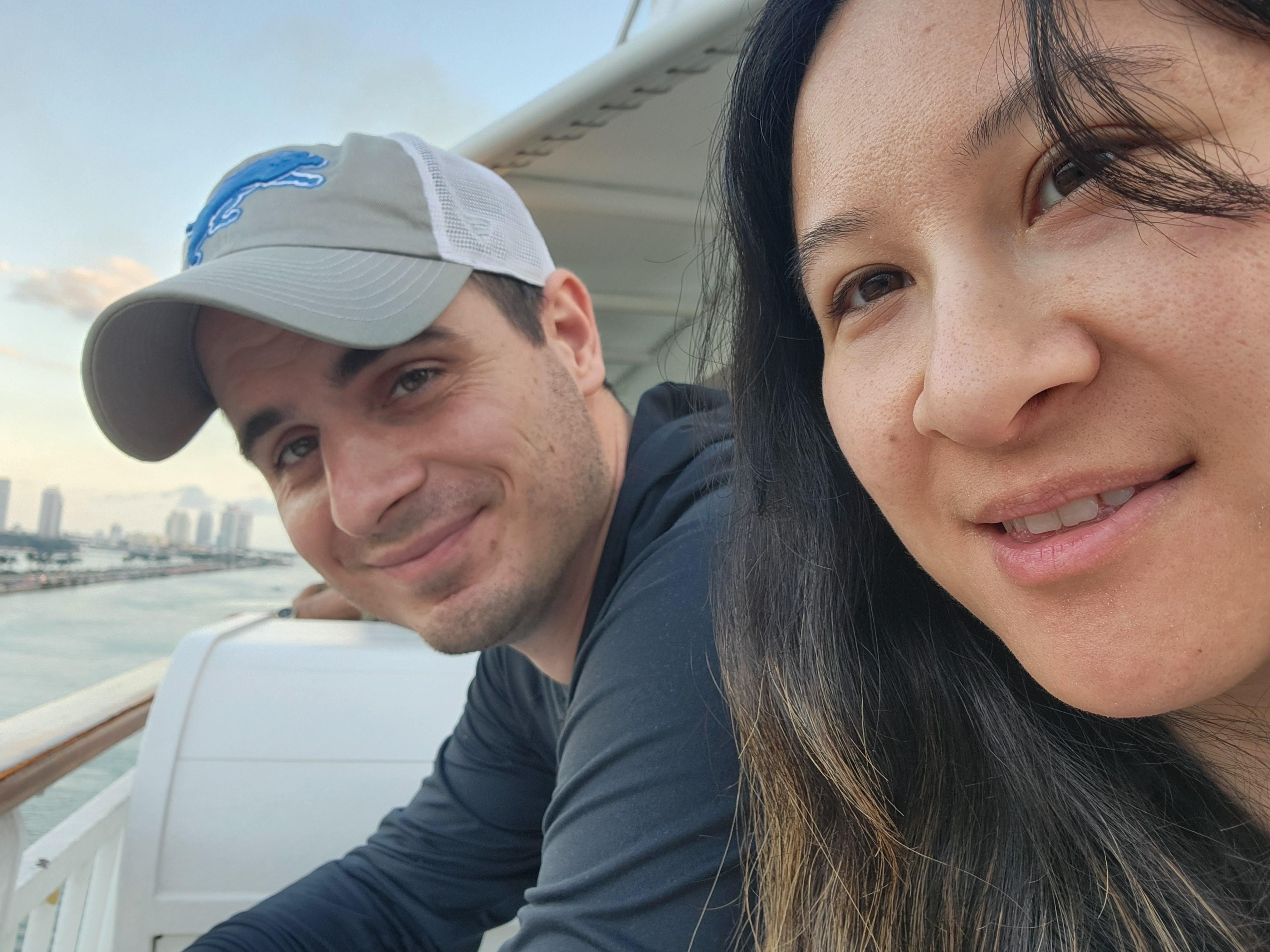 The Wedding Website of John Duderstadt and Alyssa Yeo