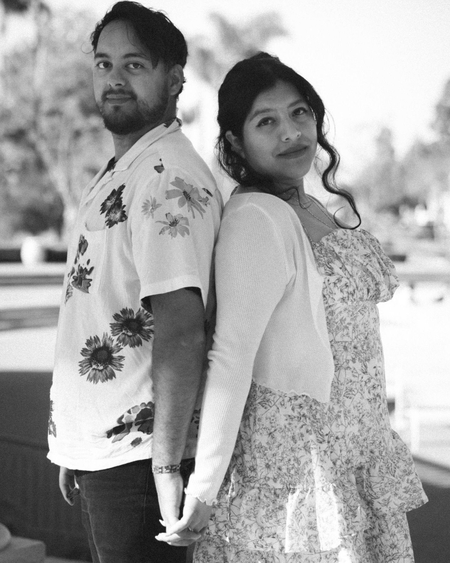 The Wedding Website of Oscar Gomez and Jessenia Cabrera