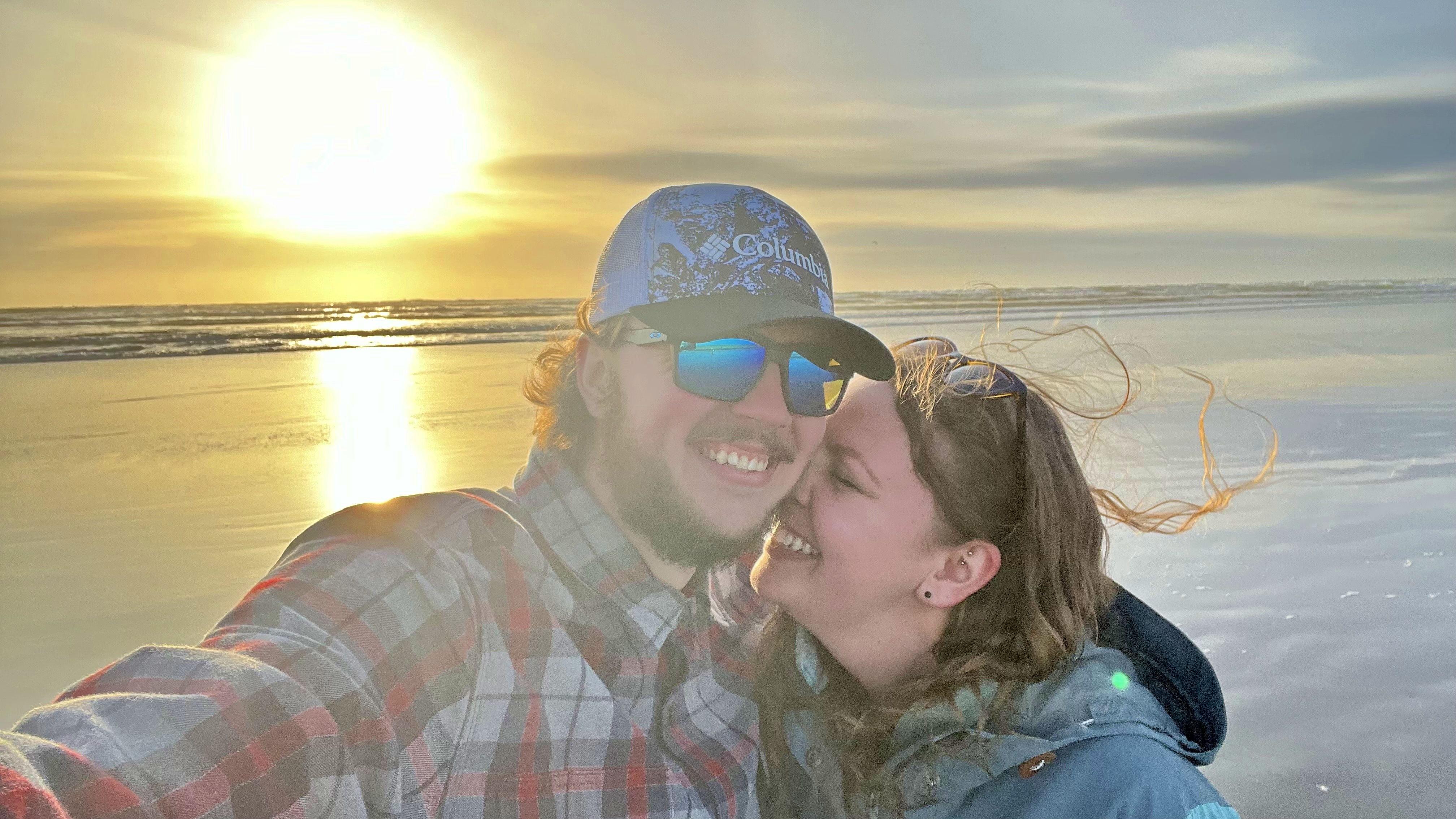 The Wedding Website of Alina Isabelle Byerly and Michael Andrew Johnston