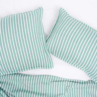 Bengal Stripe Sham