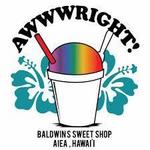 Baldwin's Sweet Shop