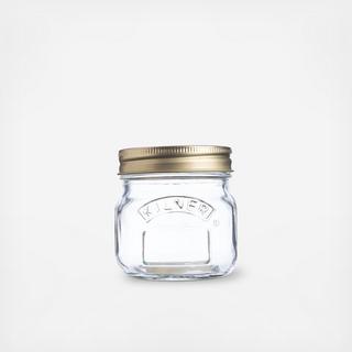 Preserve Jar, Set of 12