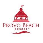 Provo Beach