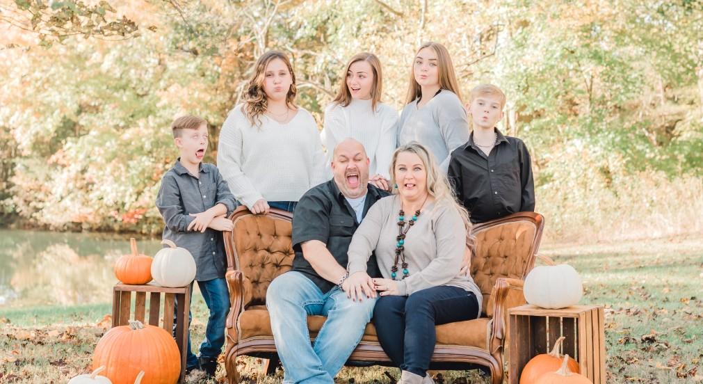 The Wedding Website of Stephanie Farmer and Danny Kelly