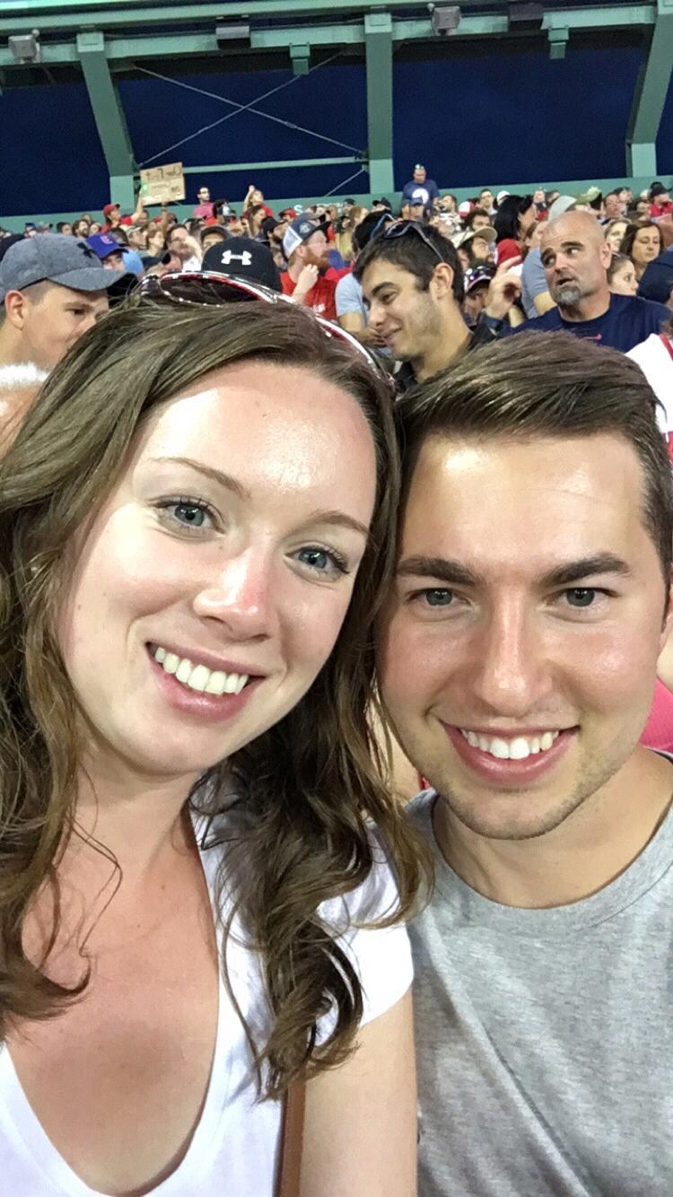 Fenway Park
