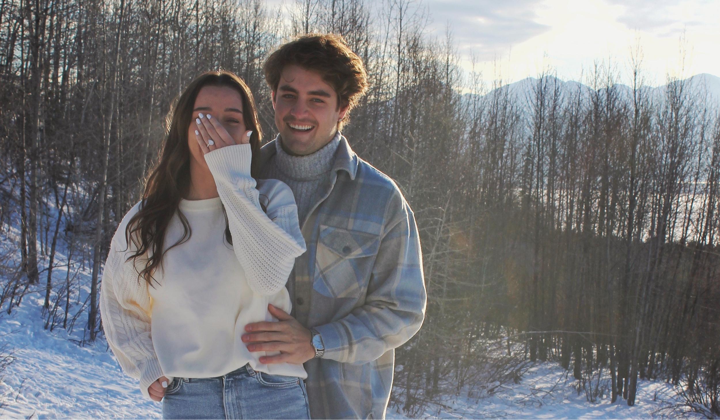 The Wedding Website of Nicole Ezell and Jayce Irwin