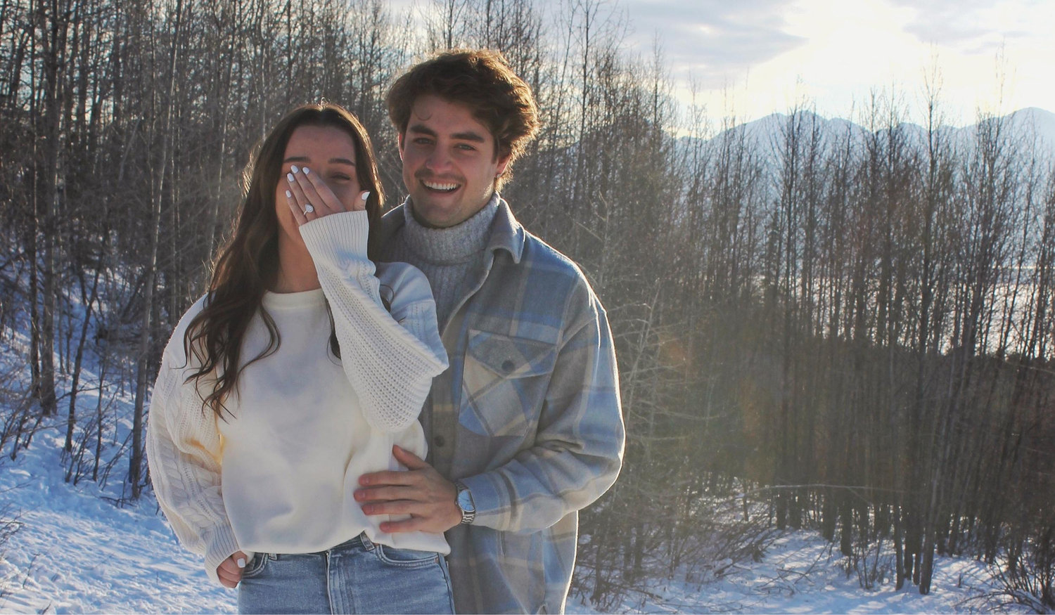 The Wedding Website of Nicole Ezell and Jayce Irwin