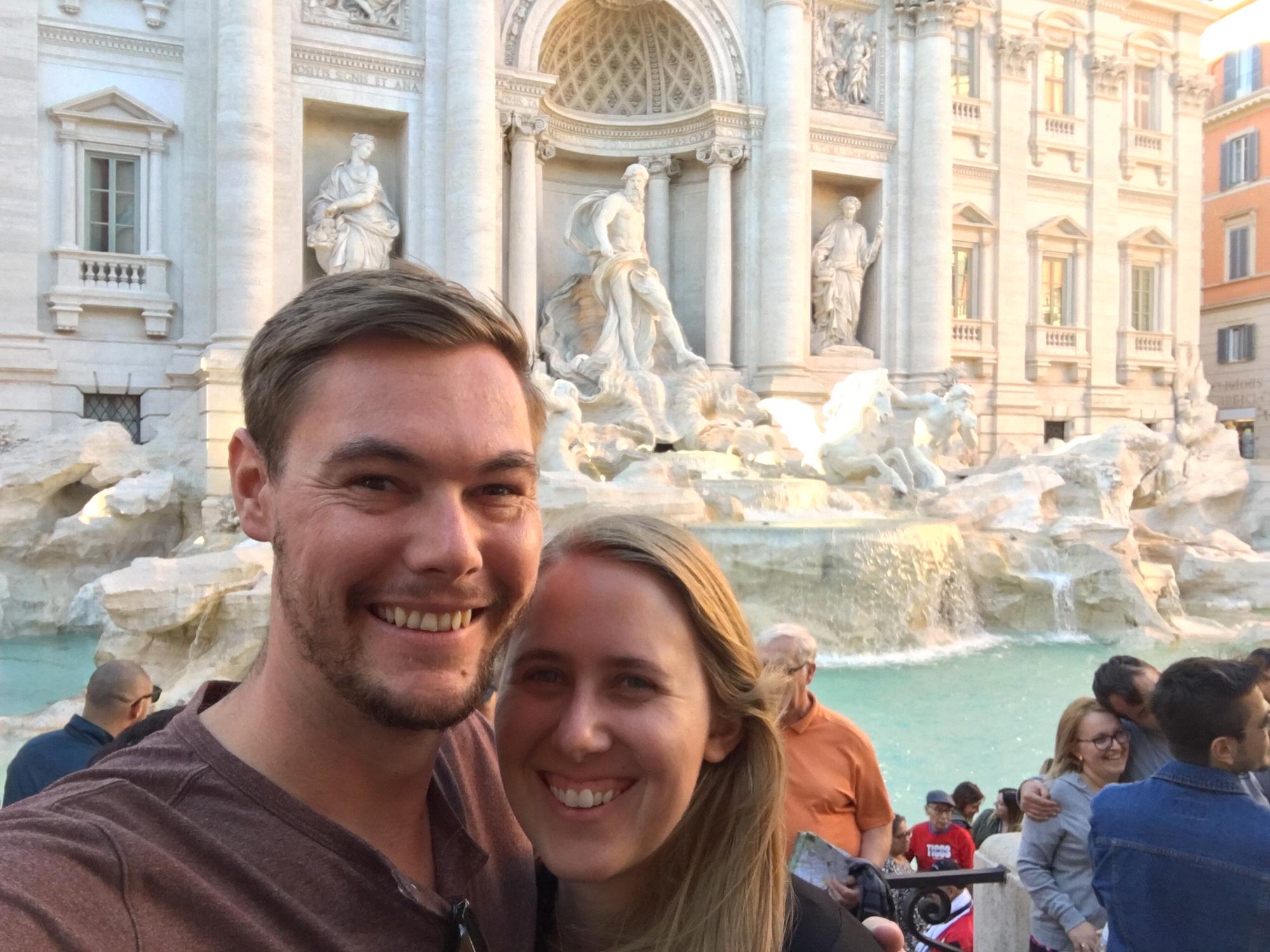 Rome