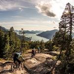 Squamish MTB Trails