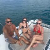 Katarina Sail Charters