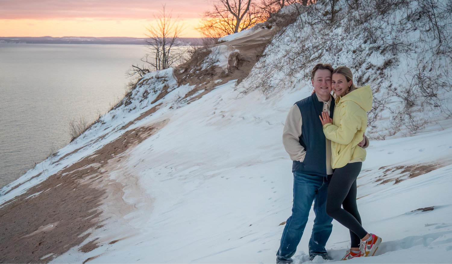The Wedding Website of Zachary Houslander and Emma Della Mora