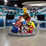 National Videogame Museum