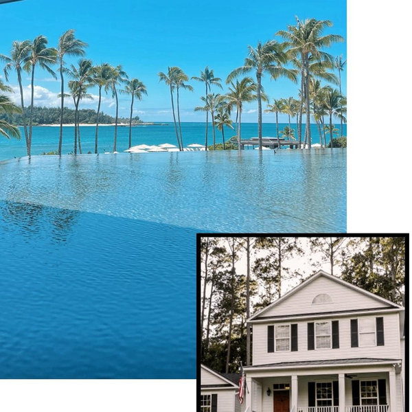 From Honeymoon to First Home Fund