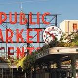 Pike Place Market