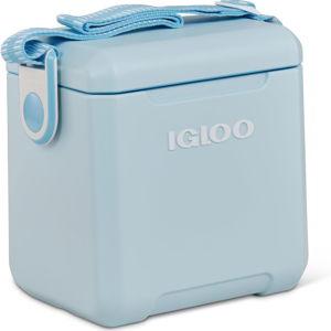 Igloo Tag Along Too Coolers | Insulated Hard Shell Picnic Style Cooler | Rolling Ice Chest