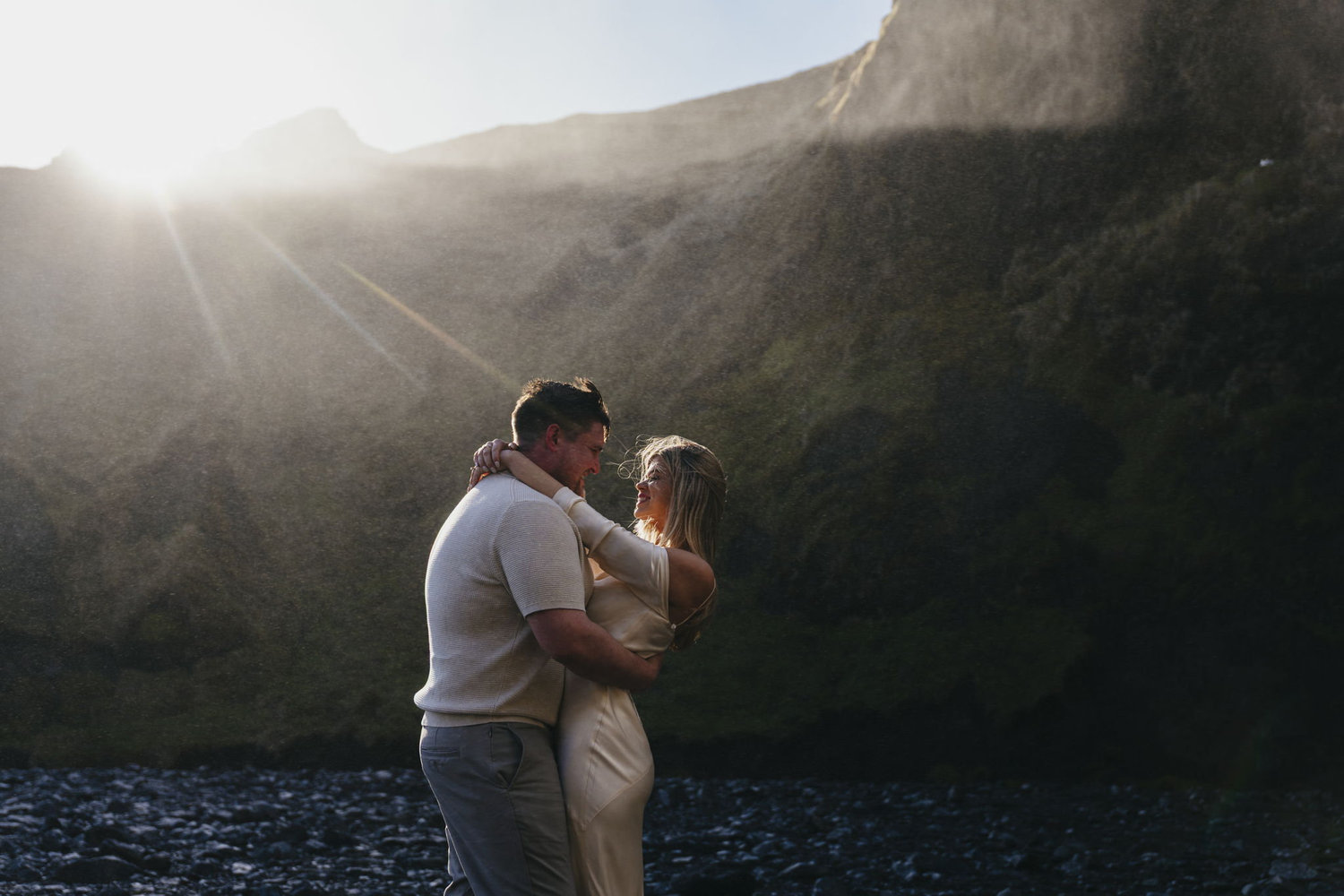 The Wedding Website of Lizzy Blade and George Chestnut