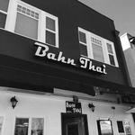 Bahn Thai