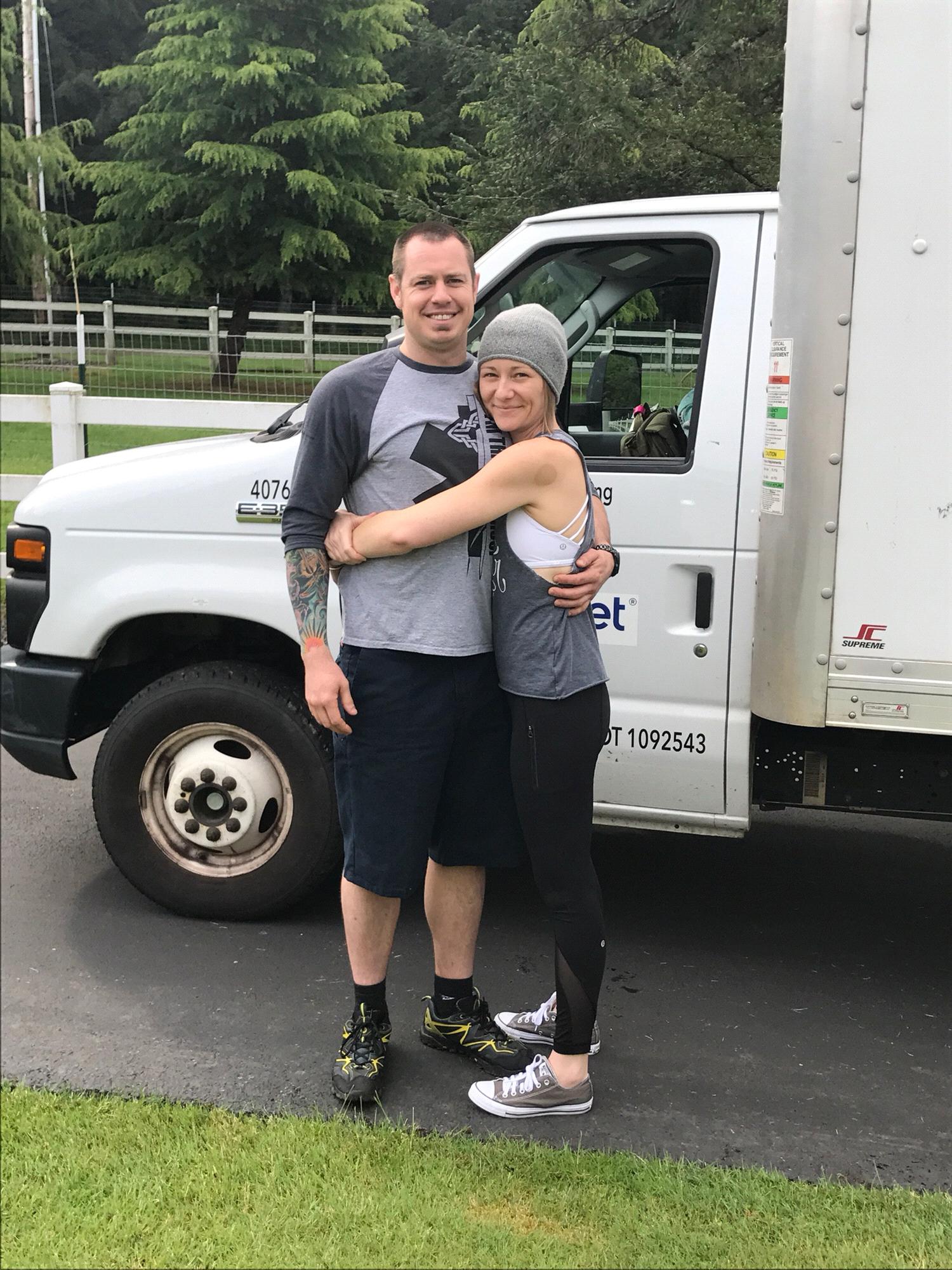 Moving Day