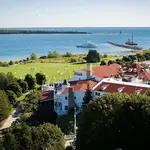 Mackinac Island