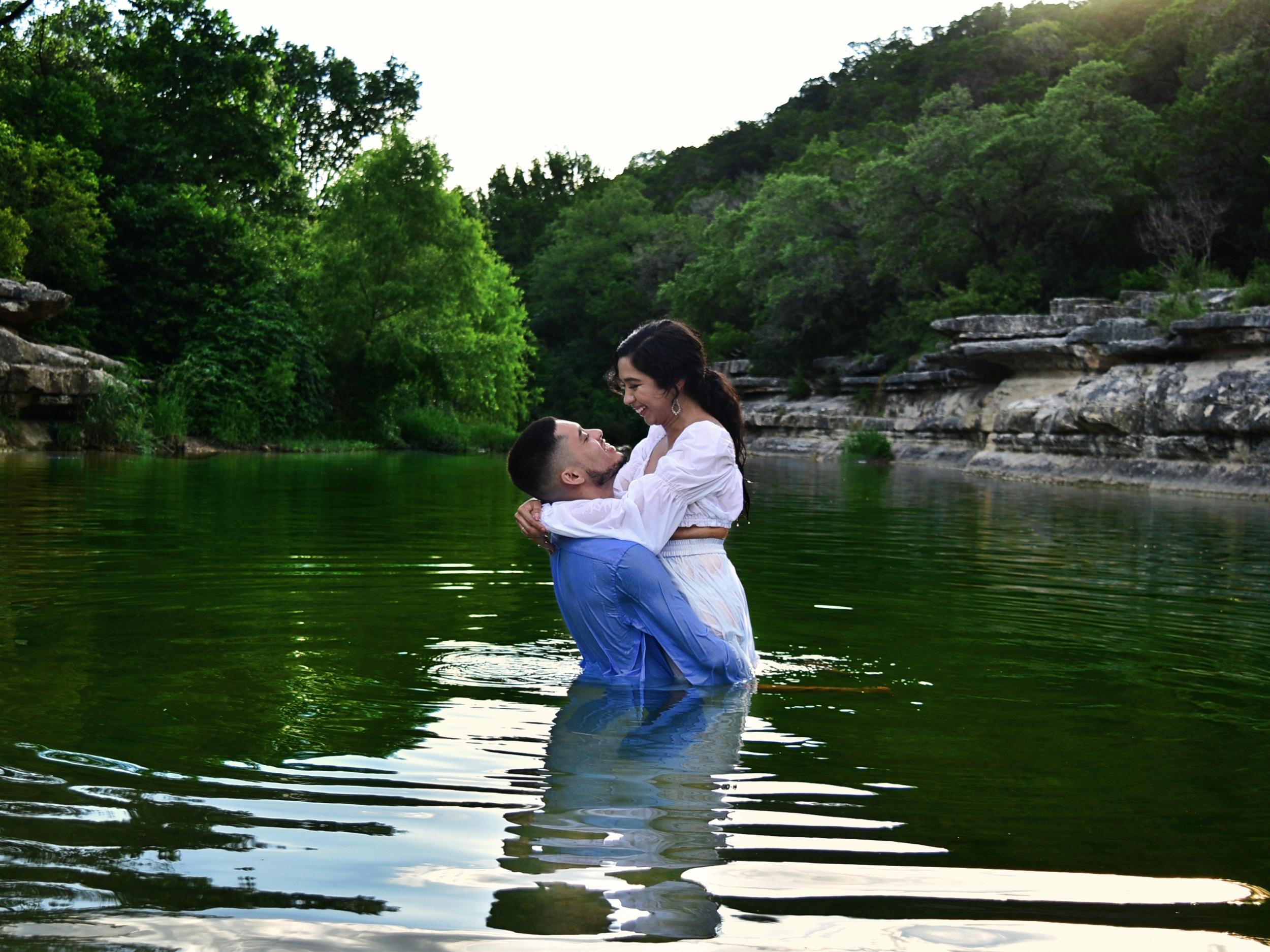 The Wedding Website of Alyssa Flores and Lj Aleman