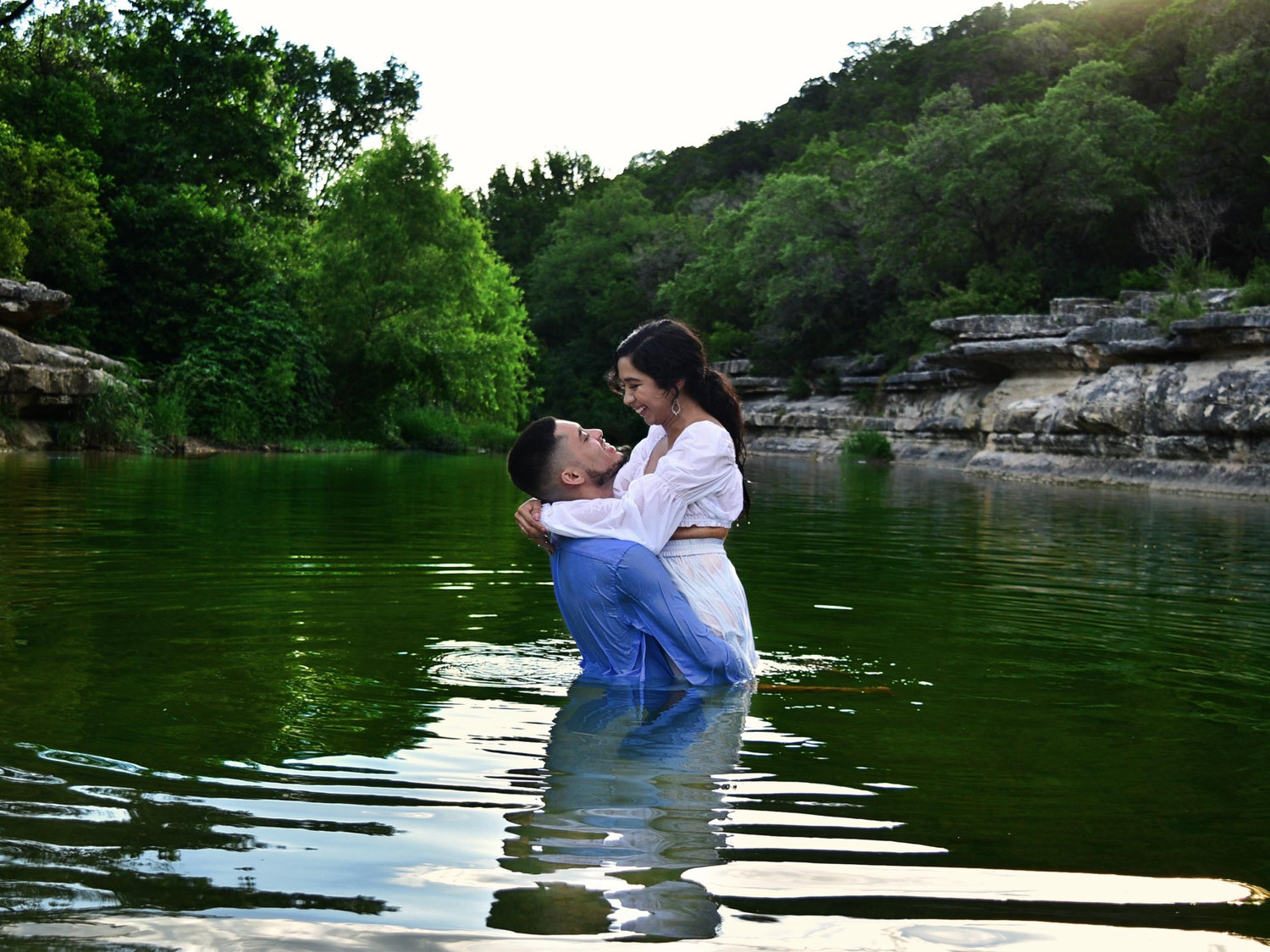 The Wedding Website of Alyssa Flores and Lj Aleman