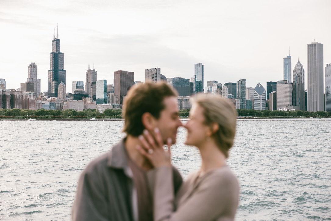 The Wedding Website of Sarah Zegart and Nicolas Meister