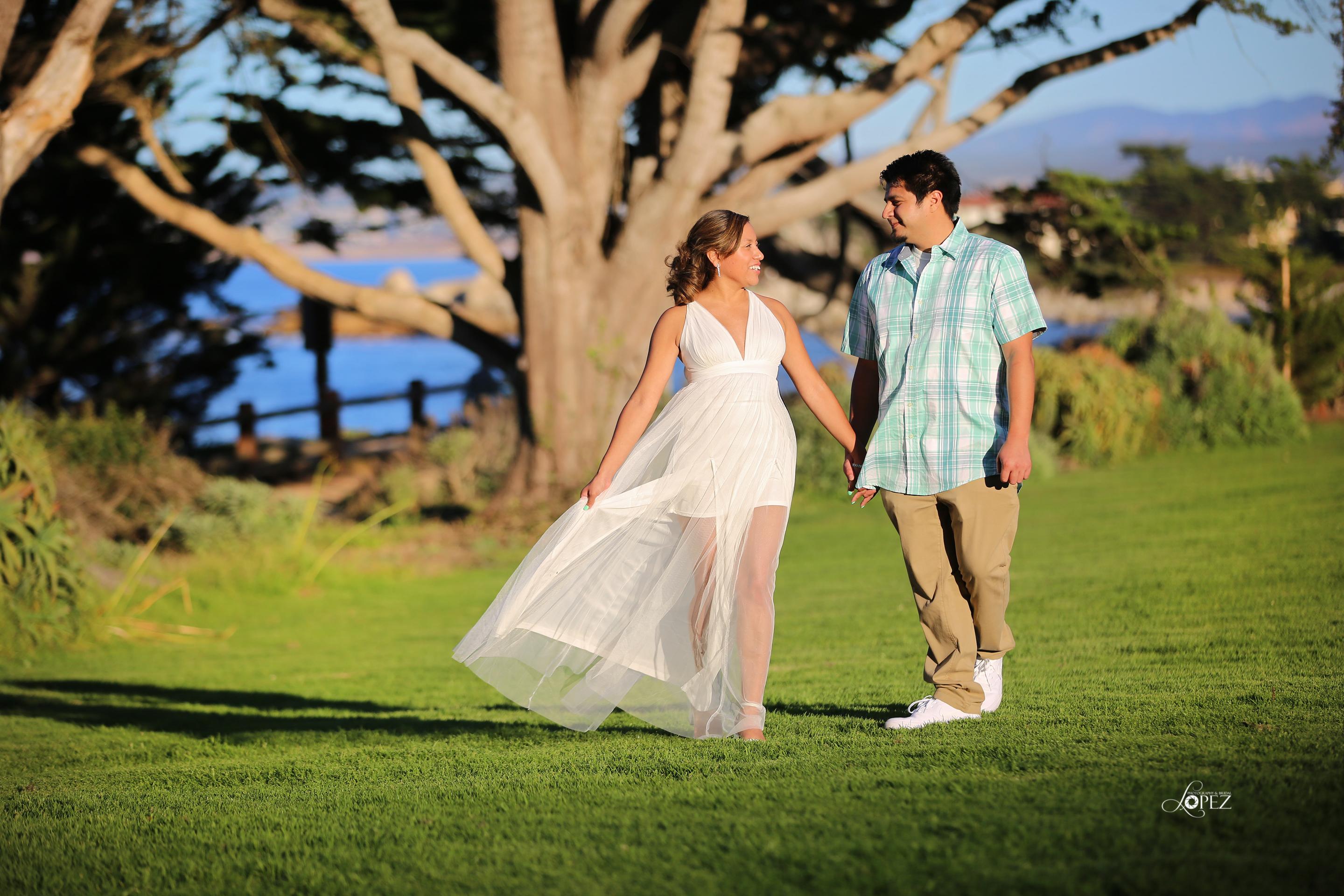 The Wedding Website of Angela Bolaños and Ivan Meza
