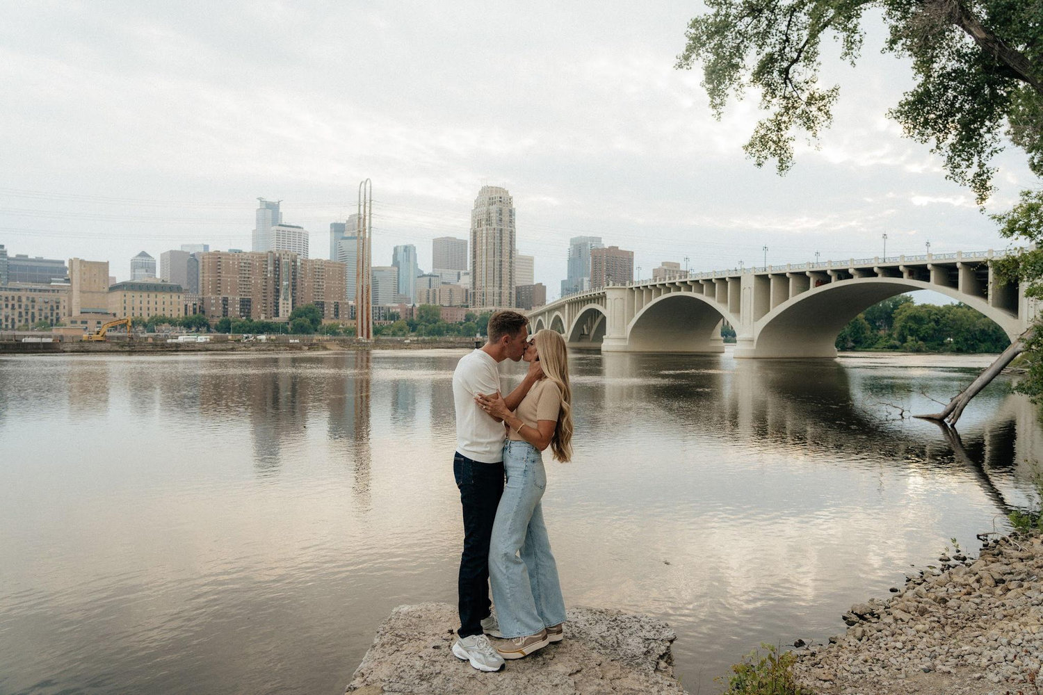 The Wedding Website of Hannah Davis and Tate Meyer