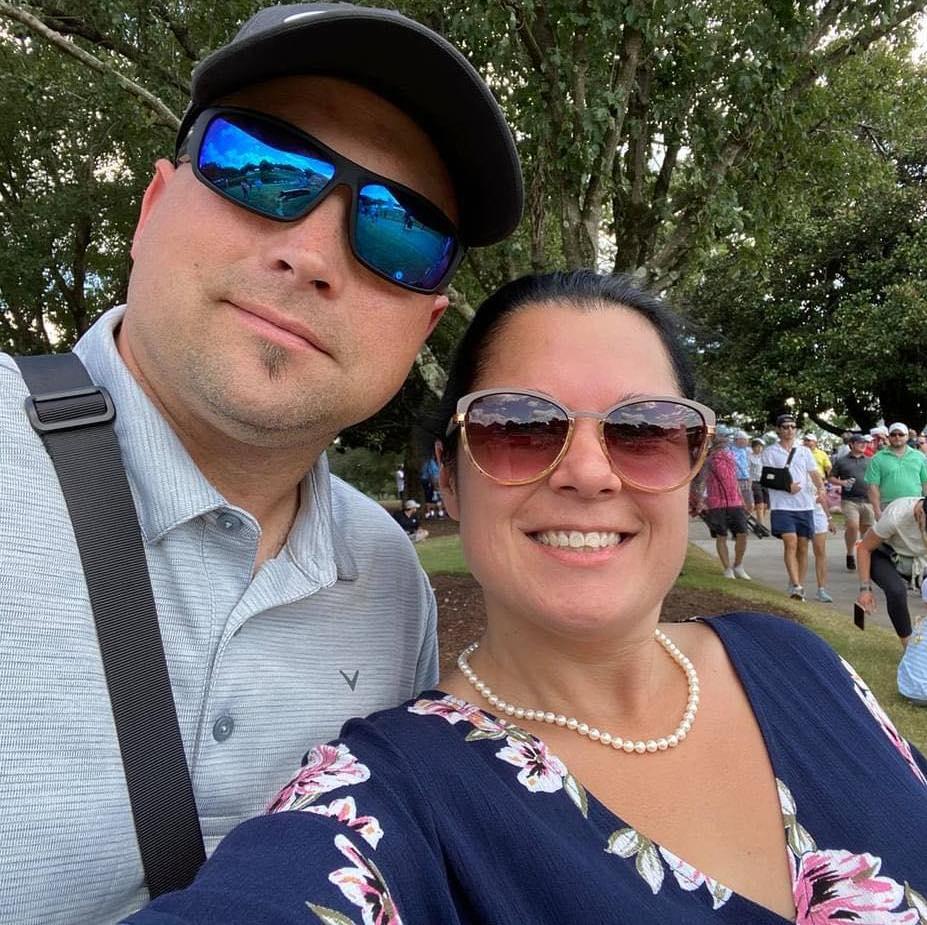 The Wedding Website of Hillery Trickett and Ashley Gray