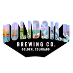 Holidaily Brewing Company