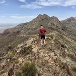 Franklin Mountains State Park