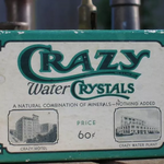 Crazy Water Company